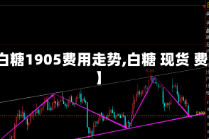 【白糖1905费用走势,白糖 现货 费用】