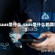 【saas是什么,saas是什么的简称】