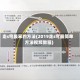 走s弯最笨的方法(2019走s弯最简单方法视频教程)
