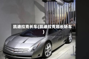 凯迪拉克长车(凯迪拉克超长轿车)