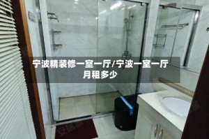 宁波精装修一室一厅/宁波一室一厅月租多少
