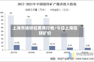 上海市场锌铅费用行情/今日上海铅锌矿价