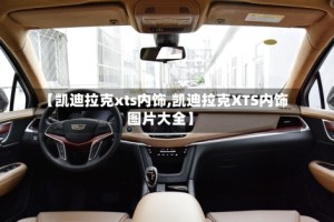 【凯迪拉克xts内饰,凯迪拉克XTS内饰图片大全】