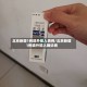 北京新增1例境外输入病例/北京新增1例境外输入确诊病