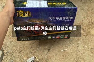 polo车门绞链/汽车车门绞链安装调校