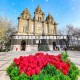 【圣诞节教堂限行,圣诞夜教堂几点开始】