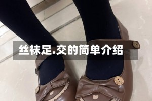 丝袜足.交的简单介绍