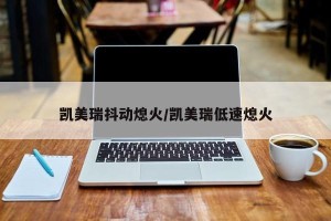 凯美瑞抖动熄火/凯美瑞低速熄火
