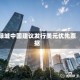 绿城中国建议发行美元优先票据