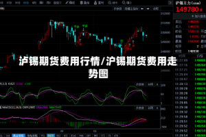 泸锡期货费用行情/沪锡期货费用走势图