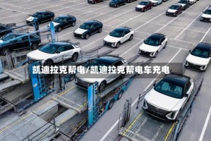 凯迪拉克帮电/凯迪拉克帮电车充电