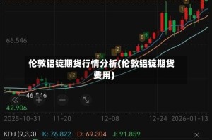 伦敦铝锭期货行情分析(伦敦铝锭期货费用)