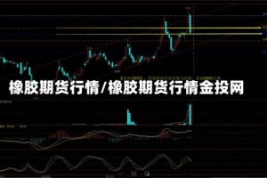橡胶期货行情/橡胶期货行情金投网