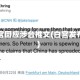 白宫回应涉台推文(白宫发布)