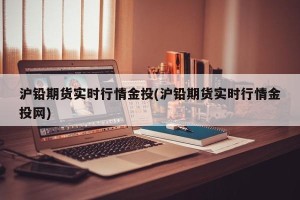 沪铅期货实时行情金投(沪铅期货实时行情金投网)
