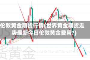 伦敦黄金期货行情(世界黄金期货走势最新今日伦敦黄金费用?)