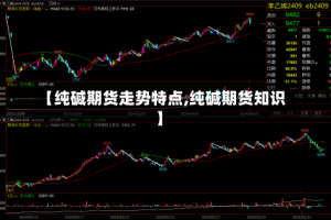 【纯碱期货走势特点,纯碱期货知识】