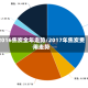 2016焦炭全年走势/2017年焦炭费用走势