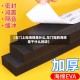 【车门上贴海绵是什么,车门贴的海绵是干什么的呀】