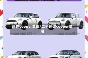迷你cooper费用/二手迷你cooper费用