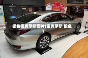 银色雷克萨斯图片(雷克萨斯 银色)