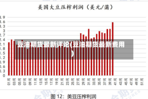 豆油期货最新评论(豆油期货最新费用)
