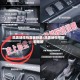 凯美瑞排档面板拆解/凯美瑞档把拆卸图解