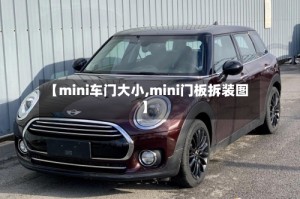 【mini车门大小,mini门板拆装图】