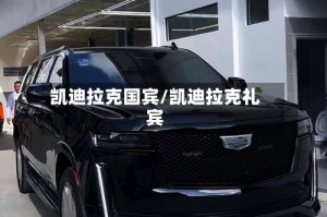 凯迪拉克国宾/凯迪拉克礼宾