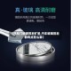 【汽车门玻璃前后矿量,汽车玻璃前后都有点怎么算】