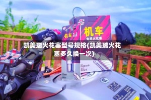 凯美瑞火花塞型号规格(凯美瑞火花塞多久换一次)