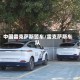 中国雷克萨斯警车/雷克萨斯车队