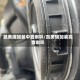 凯美瑞加装中置喇叭/凯美瑞加装高音喇叭