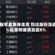光伏股早盘集体走高 钧达股份涨逾10%福莱特玻璃涨逾8%