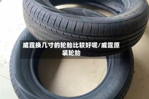 威霆换几寸的轮胎比较好呢/威霆原装轮胎