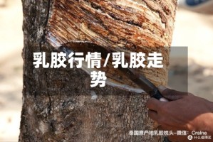 乳胶行情/乳胶走势
