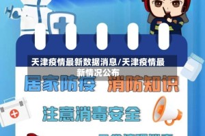 天津疫情最新数据消息/天津疫情最新情况公布