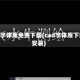 cad字体库免费下载(cad字体库下载安装)
