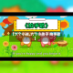 【六个小孩,六个小孩子 拍手歌】