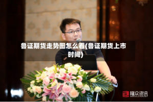 鲁证期货走势图怎么看(鲁证期货上市时间)