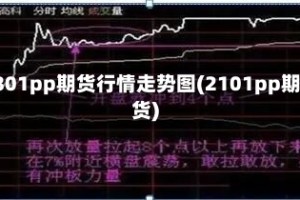 1801pp期货行情走势图(2101pp期货)