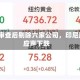 MSCI审查后剔除六家公司，印尼股市应声下跌