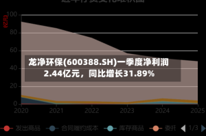 龙净环保(600388.SH)一季度净利润2.44亿元，同比增长31.89%