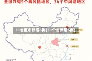 31省区市新增6例(31个省新增6例)