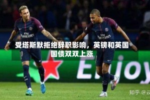 受塔斯默拒绝辞职影响，英镑和英国国债双双上涨