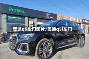 奥迪q5车门图片/奥迪q5l车门