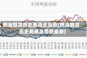 燃油期货历史费用走势图(燃油期货历史费用走势图最新)