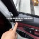 【车门钣金无痕修复,车门无痕修复凹陷和划痕】