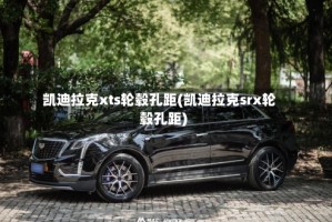 凯迪拉克xts轮毂孔距(凯迪拉克srx轮毂孔距)