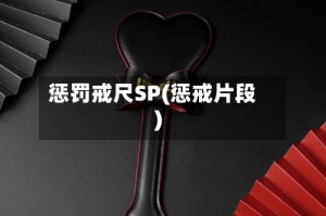 惩罚戒尺SP(惩戒片段)